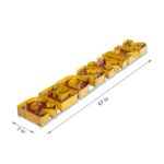 Imperial Lighted Recycled Metal Sign (Various Teams) - Image 46