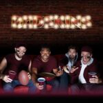 Imperial Lighted Recycled Metal Sign (Various Teams) - Image 47