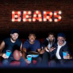 Imperial Lighted Recycled Metal Sign (Various Teams) - Image 52