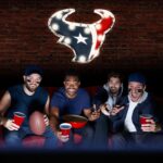 Imperial Lighted Recycled Metal Sign (Various Teams) - Image 79