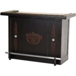 Jack Daniel's Home Bar