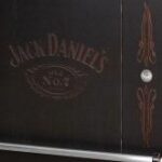Jack Daniel's Home Bar - Image 3