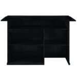 RAM Game Room 72" Bar - Black - Image 3