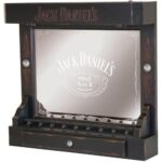 Jack Daniel's Back Bar