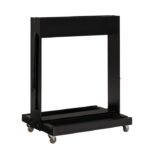 American Heritage Billiards Dining & Table Top Conversion Valet