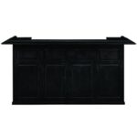RAM Game Room 84" Bar - Black