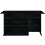 RAM Game Room 84" Bar - Black - Image 3