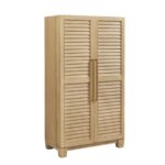 American Heritage Port Royal Wine & Spirit Cabinet - Image 2