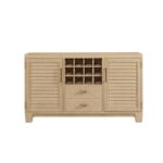 American Heritage Port Royal Bar Console