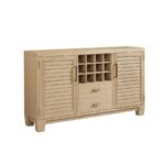 American Heritage Port Royal Bar Console - Image 2