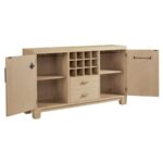 American Heritage Port Royal Bar Console - Image 3