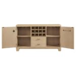 American Heritage Port Royal Bar Console - Image 4