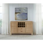 American Heritage Port Royal Bar Console - Image 5