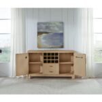 American Heritage Port Royal Bar Console - Image 6