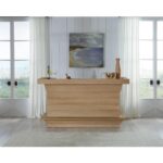 American Heritage Port Royal Home Bar - Image 5