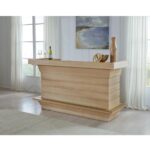 American Heritage Port Royal Home Bar - Image 6