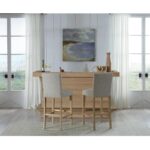 American Heritage Port Royal Home Bar - Image 7