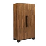 American Heritage Knoxville Wine & Spirit Cabinet - Image 2