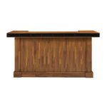 American Heritage Knoxville Home Bar