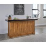 American Heritage Knoxville Home Bar - Image 4