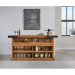 American Heritage Knoxville Home Bar - Image 5