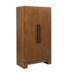 American Heritage Alta Wine & Spirit Cabinet - Image 2