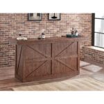 American Heritage Bristol Bar