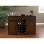 American Heritage Natalia Wine Bar