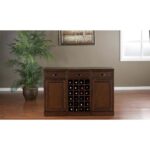 American Heritage Natalia Wine Bar - Image 2