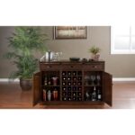 American Heritage Natalia Wine Bar - Image 3