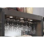 American Heritage Fairfield Wine Cabinet - Image 3