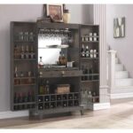 American Heritage Fairfield Wine Cabinet - Image 4