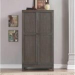 American Heritage Fairfield Wine Cabinet - Image 5