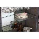 American Heritage Fairfield Wine Cabinet - Image 7