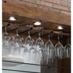 American Heritage Bristol Wine Cabinet - Image 2