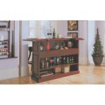 American Heritage Lexington Bar - Image 2