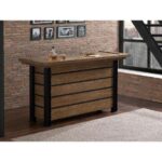 American Heritage Gateway Bar