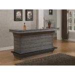 American Heritage Caliente Bar