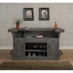 American Heritage Caliente Bar - Image 4