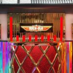 Rock-Ola Bubbler CD Jukebox Crystal Edition - Image 5