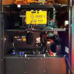 Rock-Ola Bubbler CD Jukebox Crystal Edition - Image 7