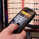 Rock-Ola Bubbler CD Jukebox Crystal Edition - Image 9