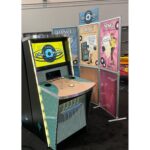 Namco Jukebox Bowl-O-Rama Game - Image 3