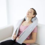 Synca Quzy Neck & Shoulder Massager - Image 6