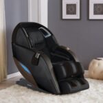 Infinity Dynasty 4D Massage Chair - Image 9