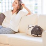 Synca Corron Rollup Massager - Image 15