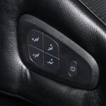 Inner Balance Ji Massage Chair with Zero Wall Heated L Track - Image 2