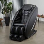 Inner Balance Ji Massage Chair with Zero Wall Heated L Track - Image 5