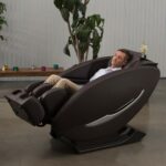 Inner Balance Ji Massage Chair with Zero Wall Heated L Track - Image 24