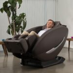 Inner Balance Ji Massage Chair with Zero Wall Heated L Track - Image 25
